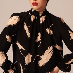 NWT | Tucker NYC Stella Top